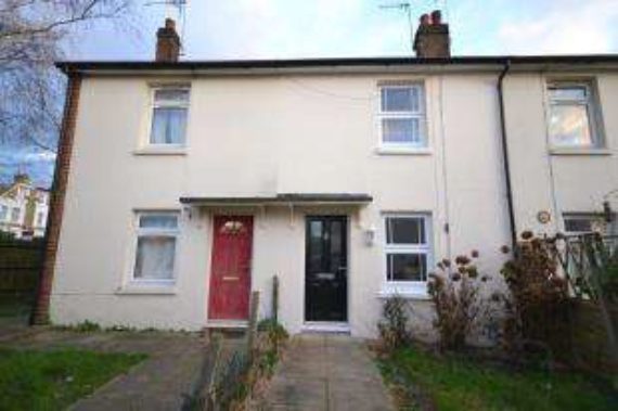 2 Bedroom Terraced